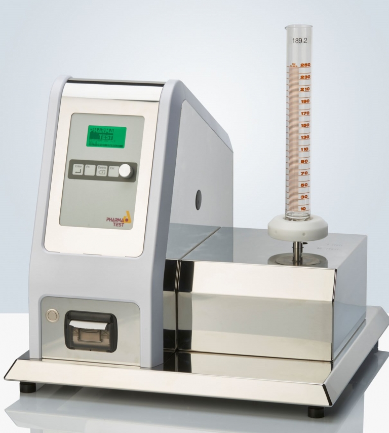 Pharma Test