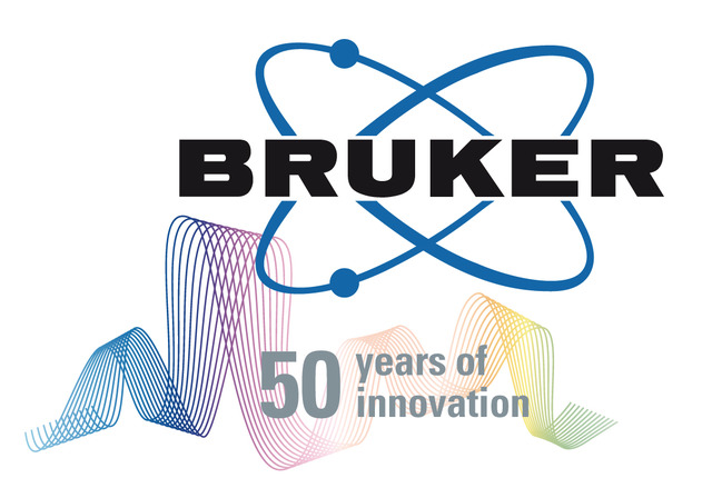 Bruker 50 godina inovacije